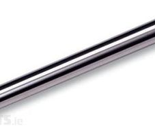 Universal Numatic / Nilfisk Stainless Steel Extension Tube 32mm