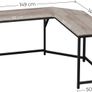 _office table Image 4