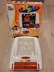 lite brite