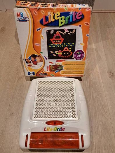 lite brite
