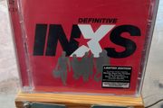 Definitive INXS - 2 CD Set