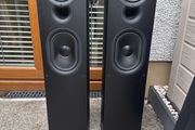 speakers
