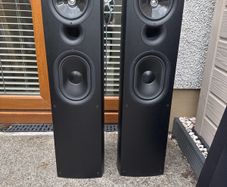 speakers