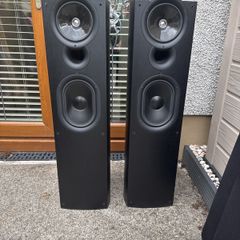 speakers