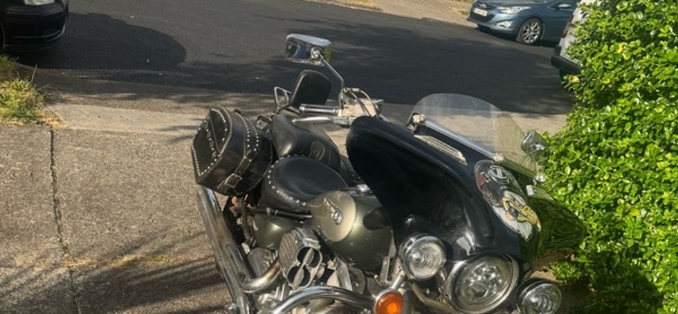 1999 Yamaha Unknown