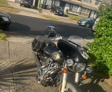 1999 Yamaha Unknown