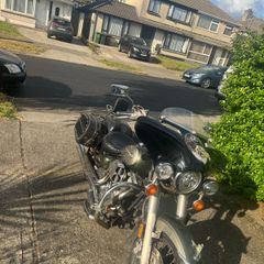 1999 Yamaha Unknown