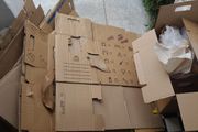 Moving boxes
