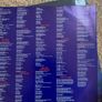 Judas Priest Ram it Down vinyl Image 3