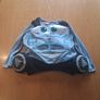 Cars dress up costume Image 2