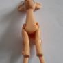 Kinder Giraffe Image 2