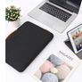 DOMISO Premium 13.3 Inch Laptop Sleeve Cover, Waterproof Shockproof Notebook Sleeve Case Image 2