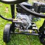 Petrol Pressure Washer Image 5