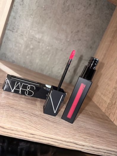 NARS Powermatte Lip Pigment Get Up Stand Up (2769)