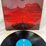 Eagles Best Of Eagles LP 1985 Irish Double Dip Pressing A3/B3 Alsdorf EKT 5 Image 8