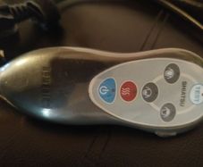 Homedics Back Massager