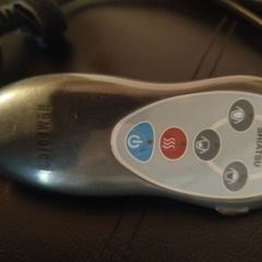 Homedics Back Massager