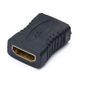 2 Pieces HDMI Female to HDMI Female Joiner Extender HDMI Cable Cord Extension Adapter Image 3