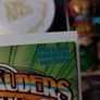 Gammarauders ! Issue #2 ! Copper Age Comic from 1989 ! by DC Comics ! Image 4