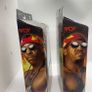 wwe elite Monday Night Wars Harlem Heat Stevie Ray & Booker T action figures Image 2