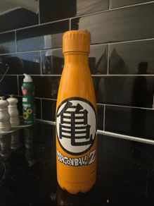 bottle