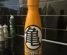 bottle