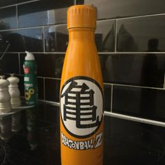 bottle