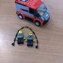 LEGO City: Museum Break-in (60008) Image 4