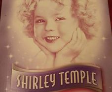 Shirley Temple Dvd Movie Collection