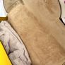 Orla Kiely Bag Giant Flower Fairfield Lemon Image 10