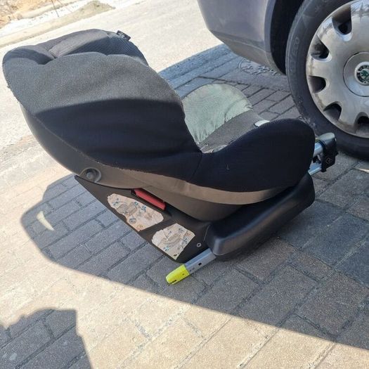 carseat