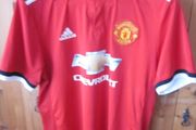 Manchester United FC  home Jersey 2017/18