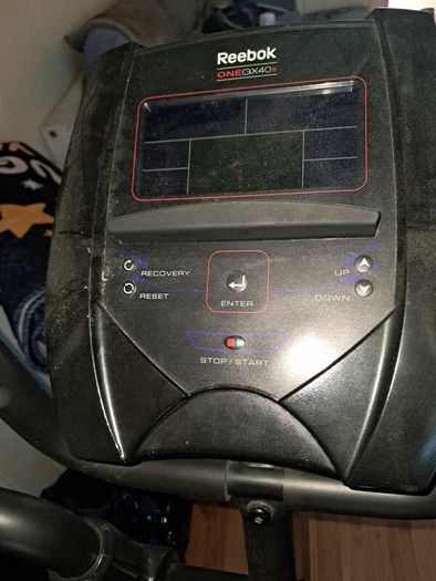 Exercise equipment