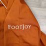FootJoy FJ Half Zip Golf Windbreaker Jacket Jumper Mens Large Image 3
