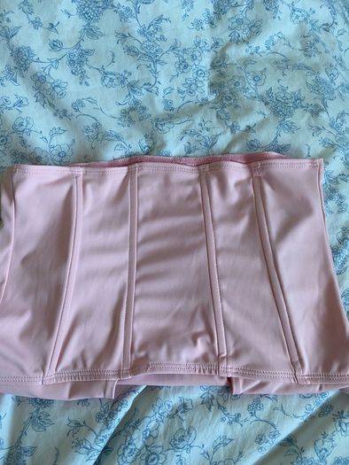 Edikted Corset Tops Bundle