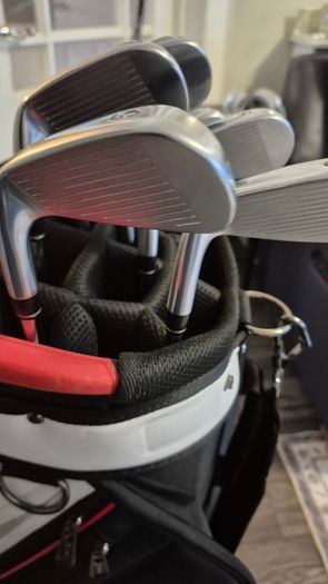 Srixon Cart Bag for sale