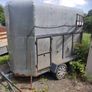 double axel trailer for sale Image 2