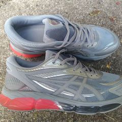 Trainers ASICS gel quantum 360 VII 10 UK very good condition