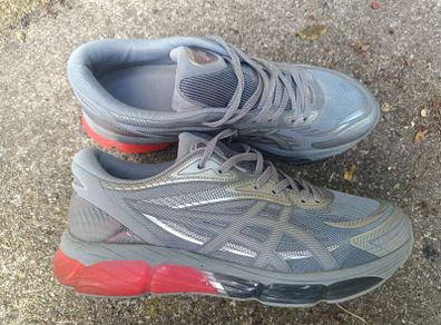 Trainers ASICS gel quantum 360 VII 10 UK very good condition
