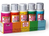 main image for ad Mod Podge Starter Pack