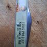 Vintage Elvis Pen Knife Image 4