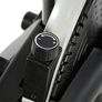 Elliptical Cross Trainer Exercise Bike-Fitness Cardio Weightloss Workout Machine-With Seat + Pulse Heart Rate Sensors Image 6