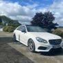Mercedes-Benz E-Class 2016 Image 7