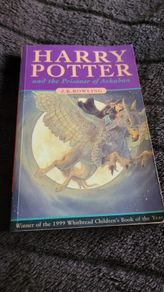 Harry Potter and the Prisoner of Azkaban (1st Edition)