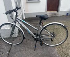 Apollo virtue ladies bike