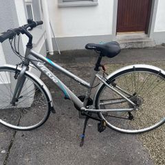 Apollo virtue ladies bike