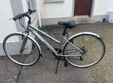 Apollo virtue ladies bike