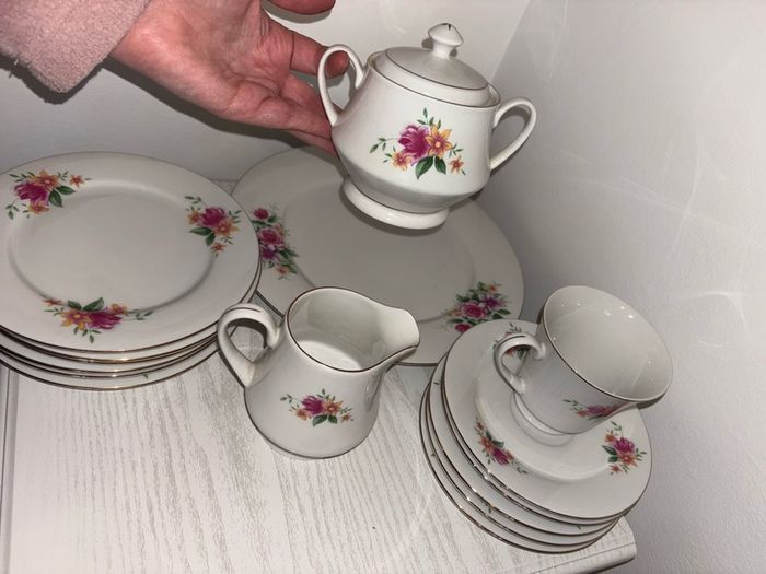 china set