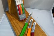 Victorinox Kitchen Knifes 3 Pack Swiss Army Classic