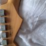 Fender Standard Stratocaster, Made in Mexico Image 10